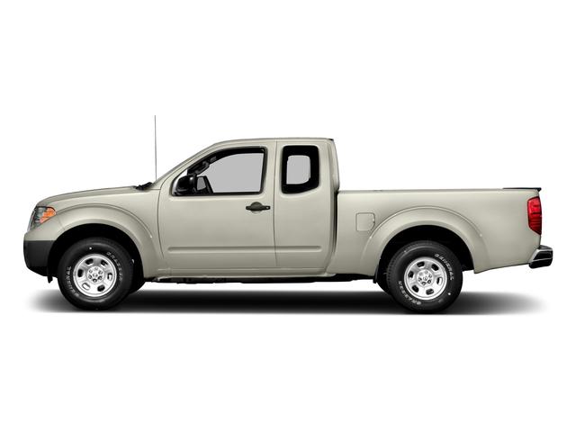 used 2016 Nissan Frontier car