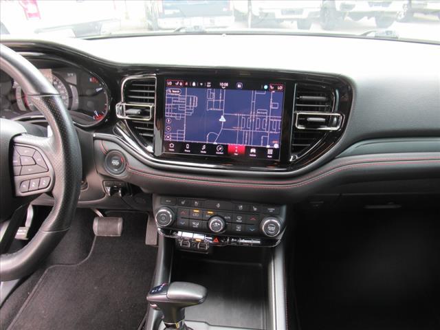 used 2023 Dodge Durango car, priced at $36,147