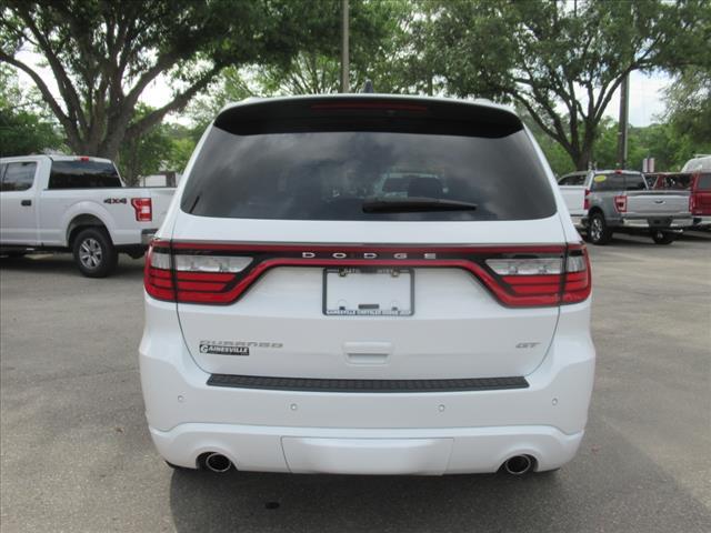 used 2023 Dodge Durango car, priced at $36,147