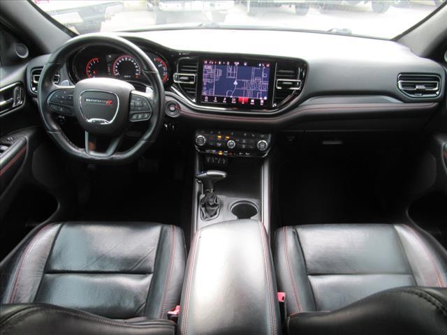 used 2023 Dodge Durango car, priced at $36,147