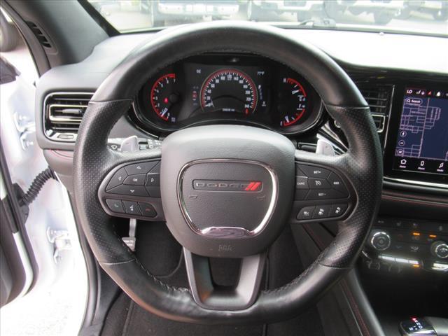 used 2023 Dodge Durango car, priced at $36,147