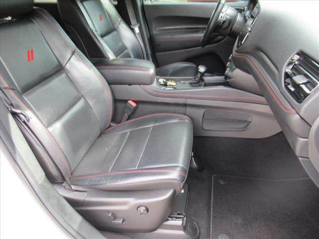 used 2023 Dodge Durango car, priced at $36,147