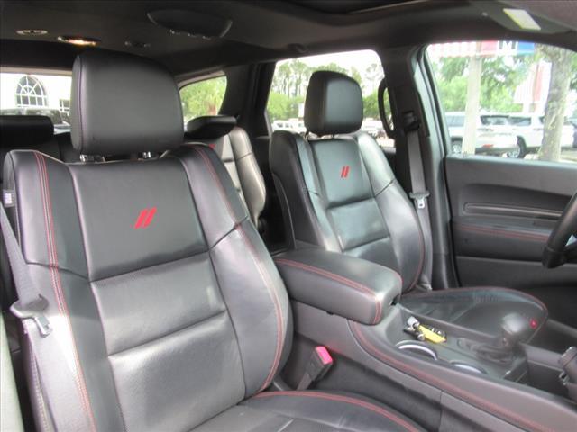 used 2023 Dodge Durango car, priced at $36,147
