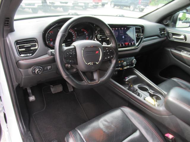 used 2023 Dodge Durango car, priced at $36,147