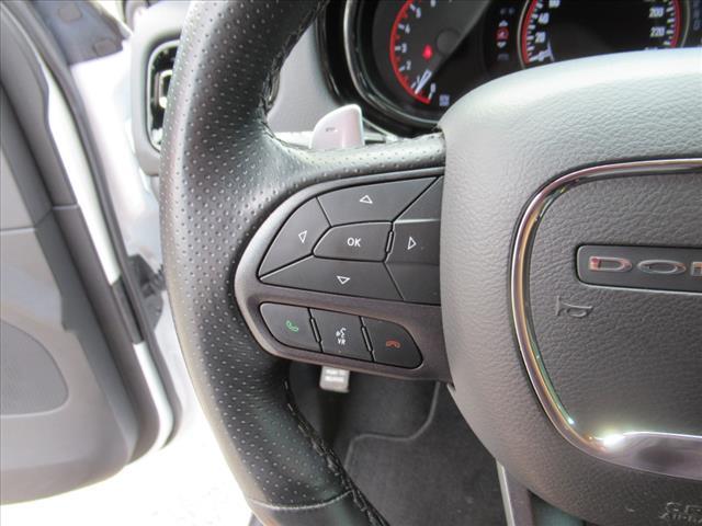 used 2023 Dodge Durango car, priced at $36,147