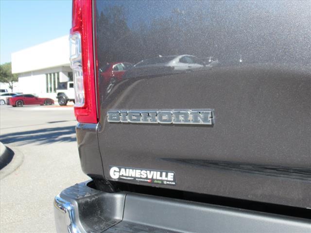 used 2021 Ram 1500 car, priced at $29,295