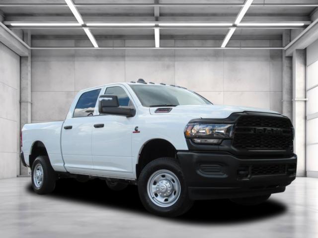 new 2024 Ram 2500 car, priced at $59,575