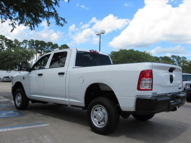 new 2024 Ram 2500 car, priced at $59,575