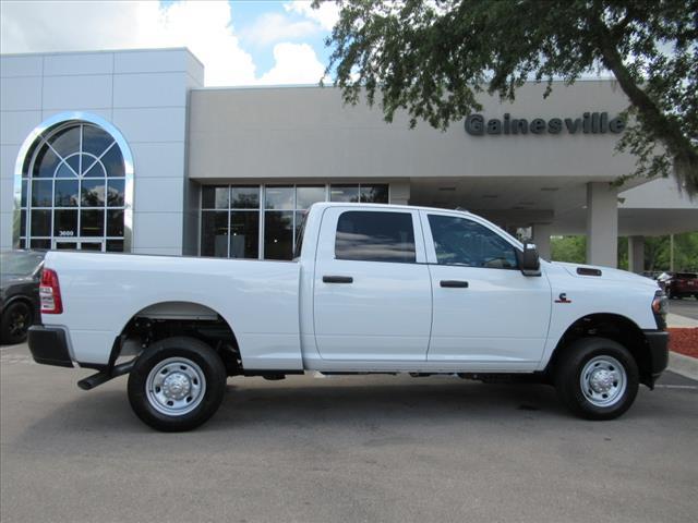 new 2024 Ram 2500 car, priced at $59,575