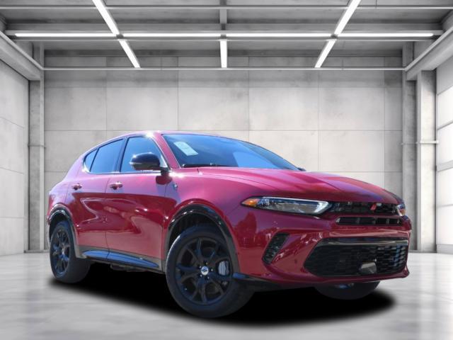 new 2024 Dodge Hornet car, priced at $35,330