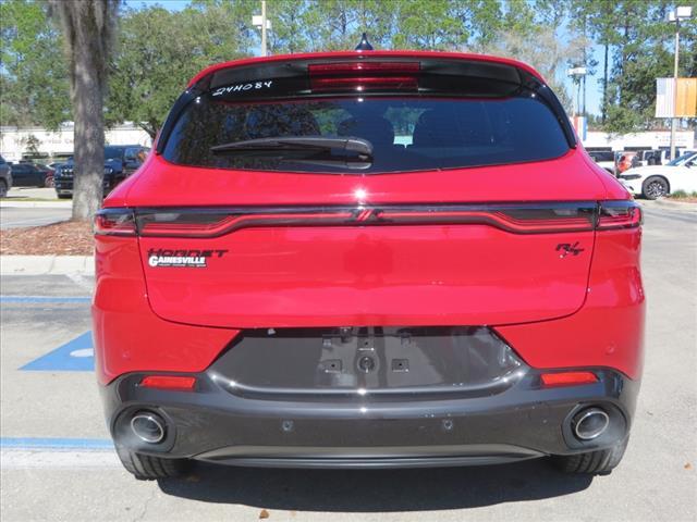 new 2024 Dodge Hornet car, priced at $42,830