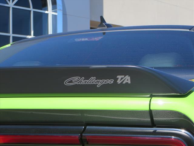 new 2023 Dodge Challenger car, priced at $47,275