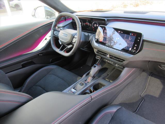 new 2024 Dodge Charger car, priced at $69,974