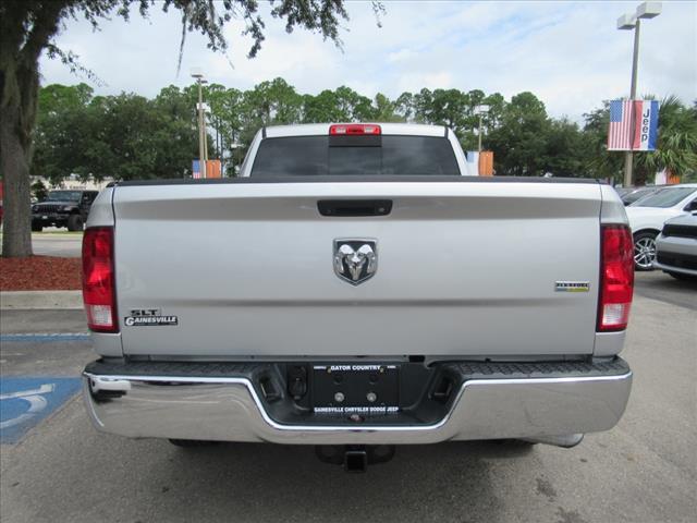 used 2018 Ram 1500 car, priced at $23,944