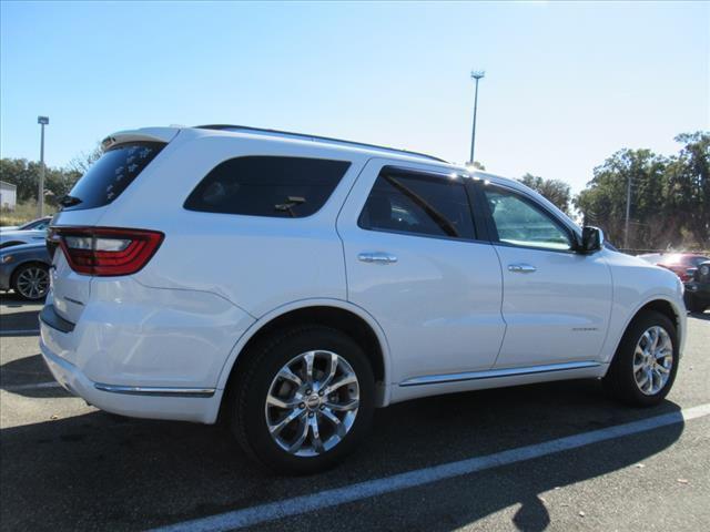 used 2017 Dodge Durango car, priced at $23,991