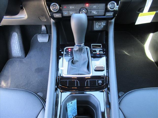 new 2026 Jeep Compass car, priced at $25,590