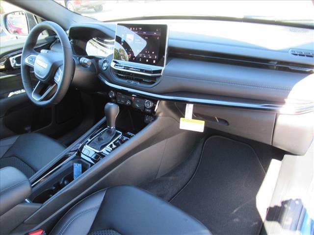 new 2026 Jeep Compass car, priced at $25,590