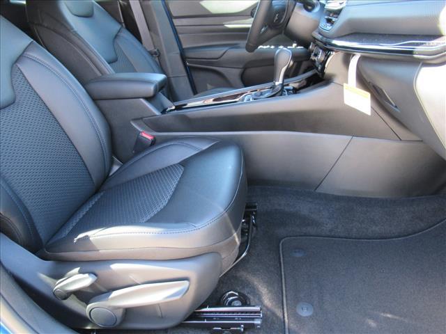 new 2026 Jeep Compass car, priced at $25,590