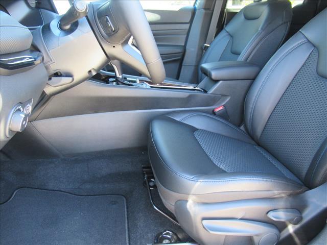 new 2026 Jeep Compass car, priced at $25,590