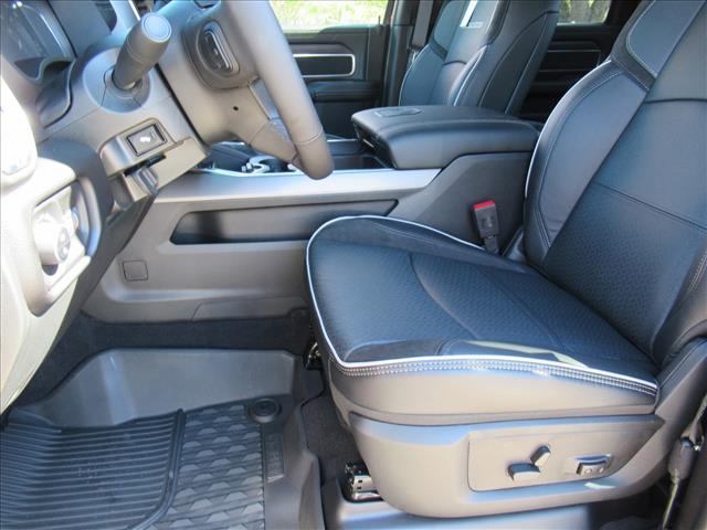 new 2026 Ram 2500 car, priced at $85,555