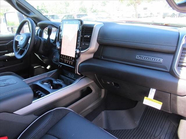 new 2026 Ram 2500 car, priced at $85,555