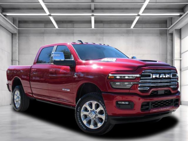 new 2026 Ram 2500 car, priced at $85,555