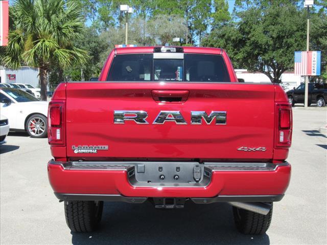 new 2026 Ram 2500 car, priced at $85,555