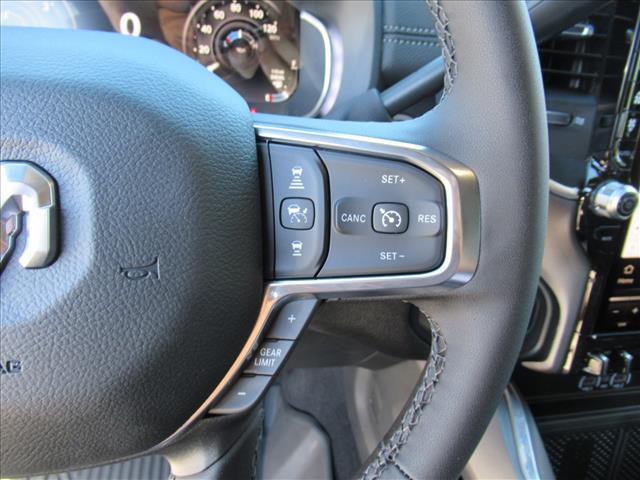 new 2026 Ram 2500 car, priced at $85,555