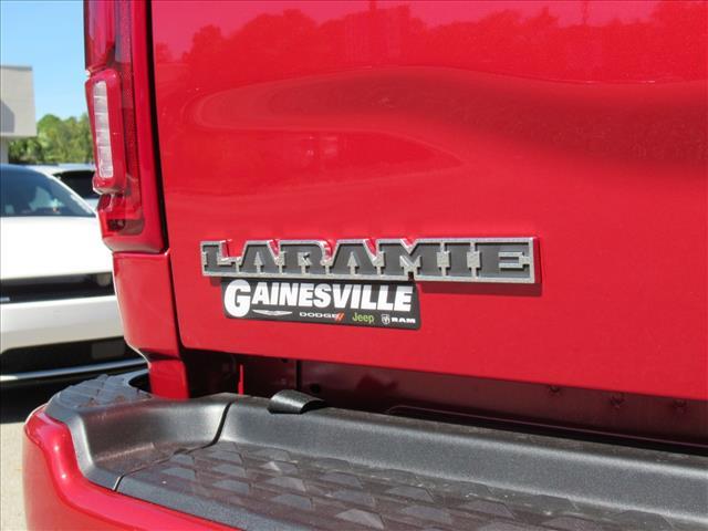 new 2026 Ram 2500 car, priced at $85,555