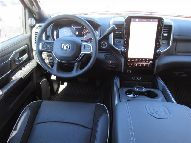 new 2026 Ram 2500 car, priced at $85,555