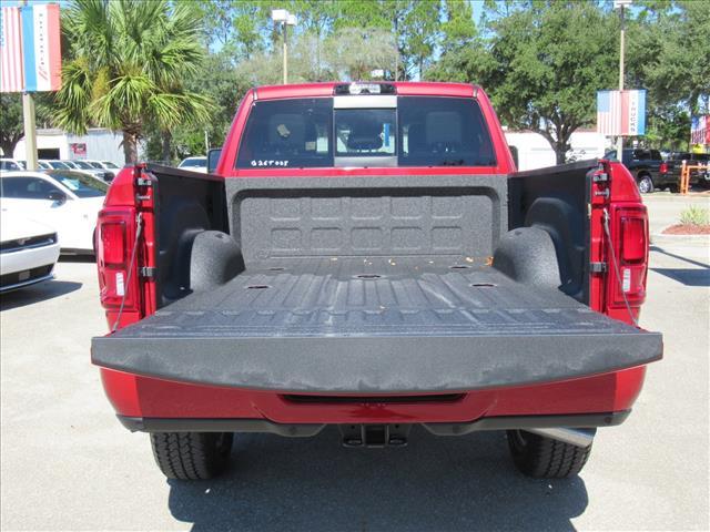 new 2026 Ram 2500 car, priced at $85,555