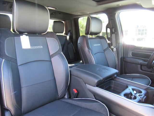 new 2026 Ram 2500 car, priced at $85,555