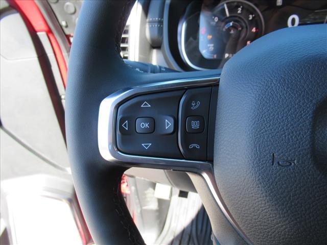 new 2026 Ram 2500 car, priced at $85,555