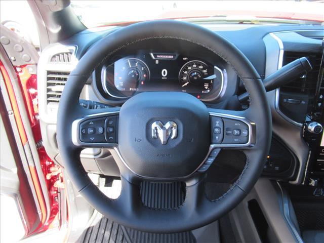 new 2026 Ram 2500 car, priced at $85,555