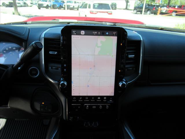 new 2026 Ram 2500 car, priced at $85,555