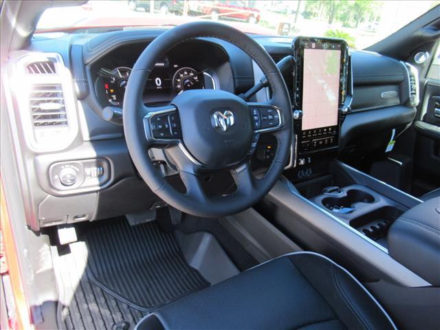 new 2026 Ram 2500 car, priced at $85,555