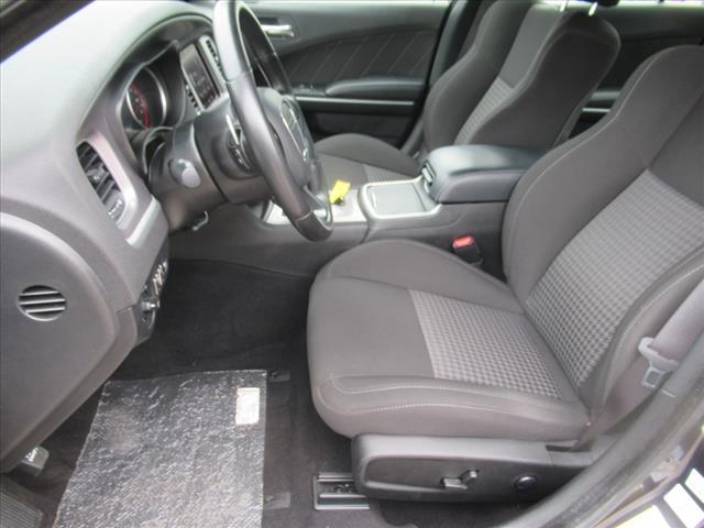 used 2022 Dodge Charger car, priced at $30,881
