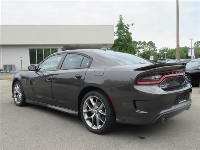 used 2022 Dodge Charger car, priced at $30,881
