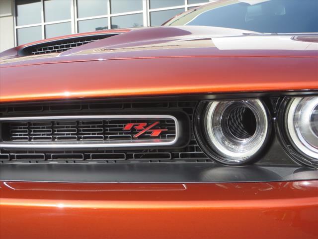 new 2023 Dodge Challenger car, priced at $41,875