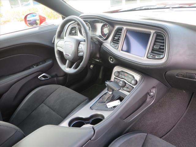 new 2023 Dodge Challenger car, priced at $41,875