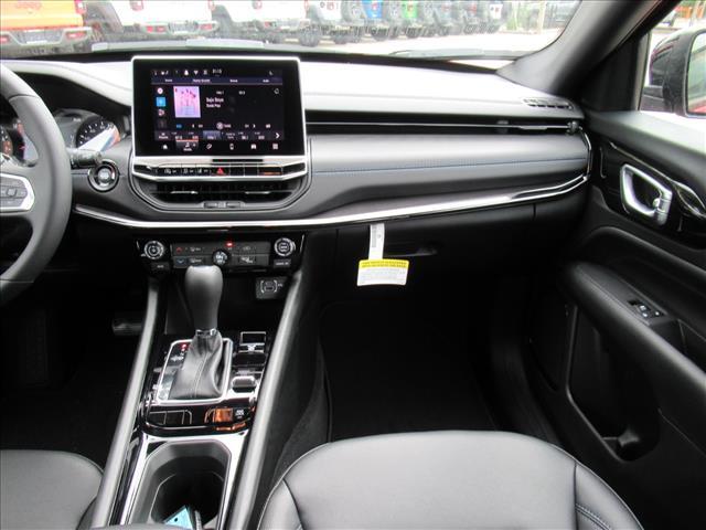 new 2026 Jeep Compass car, priced at $28,180