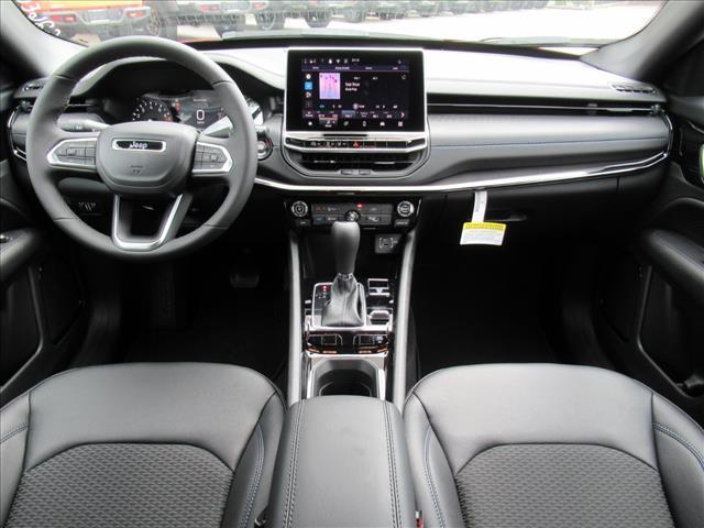 new 2026 Jeep Compass car, priced at $28,180