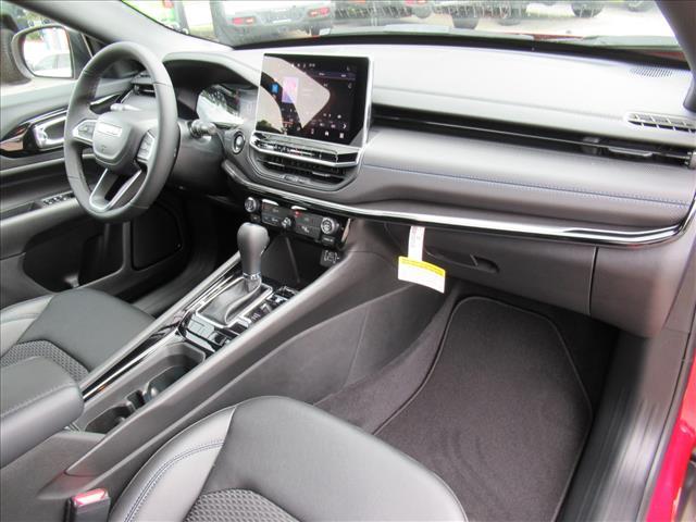 new 2026 Jeep Compass car, priced at $28,180