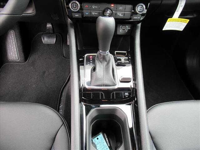 new 2026 Jeep Compass car, priced at $28,180