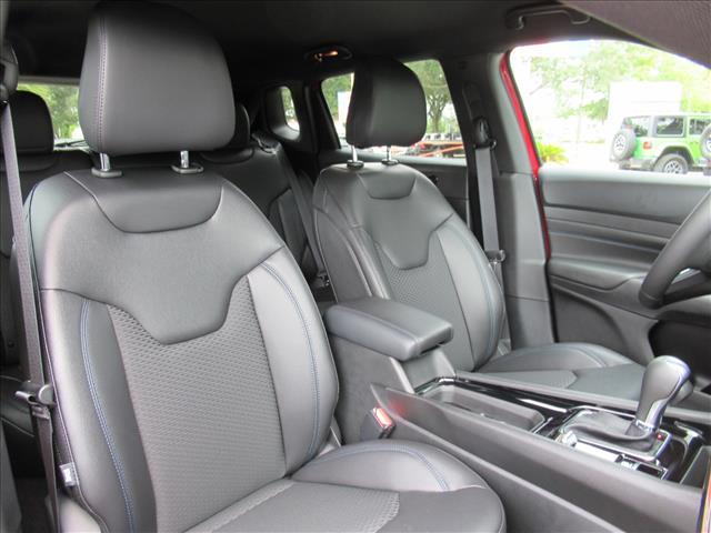 new 2026 Jeep Compass car, priced at $28,180