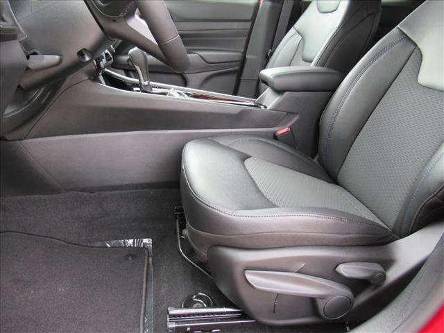 new 2026 Jeep Compass car, priced at $28,180