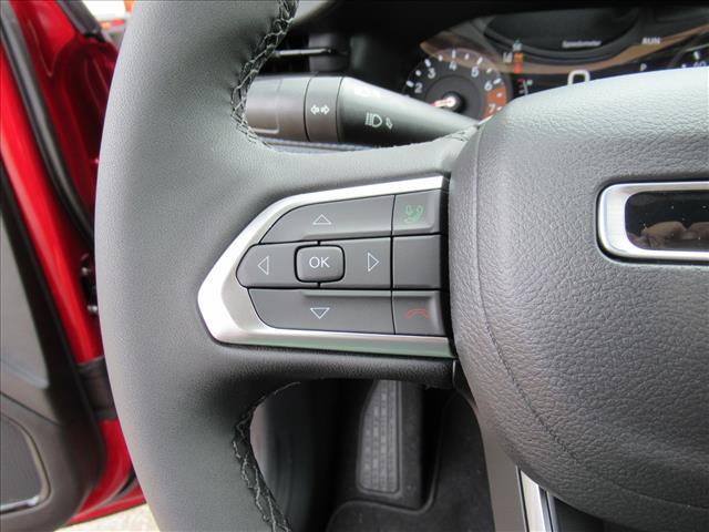 new 2026 Jeep Compass car, priced at $28,180