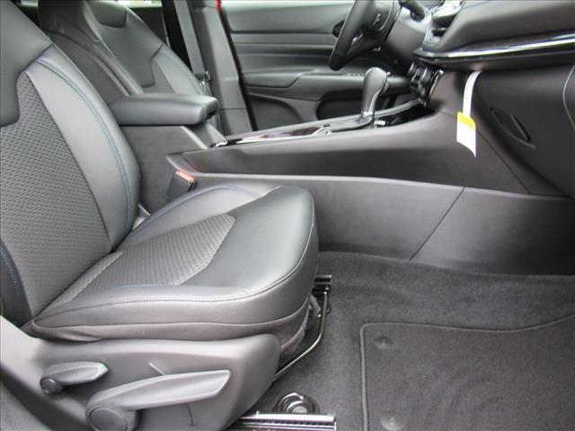 new 2026 Jeep Compass car, priced at $28,180