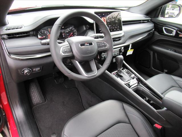 new 2026 Jeep Compass car, priced at $28,180