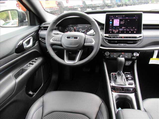 new 2026 Jeep Compass car, priced at $28,180